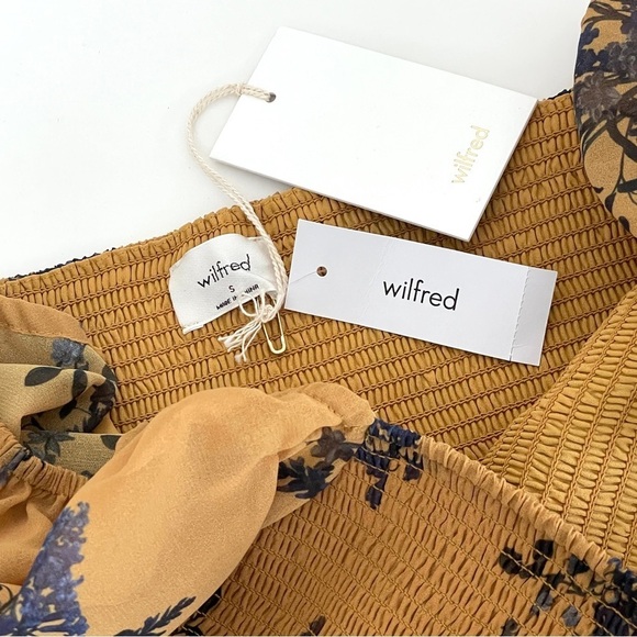 Aritzia Tempest Dress - Picture 5 of 11